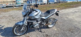 BMW R 1200R, снимка 6