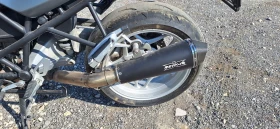 BMW R 1200R, снимка 9
