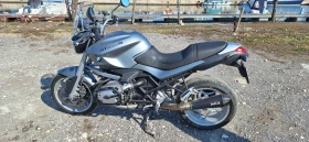 BMW R 1200R, снимка 5