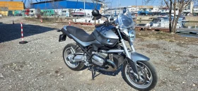 BMW R 1200R, снимка 1