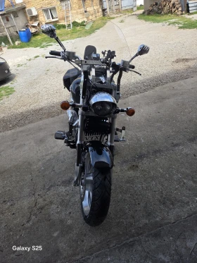 Honda Vtx, снимка 3