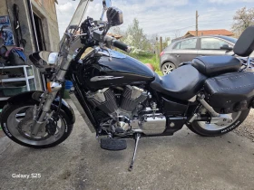 Honda Vtx, снимка 2