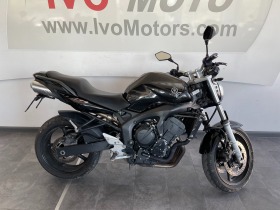 Yamaha Fz FZ6, снимка 3