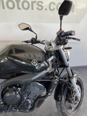 Yamaha Fz FZ6 | Mobile.bg    4