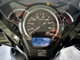 Honda Sh 300ie ABS/LED 11.2016г., снимка 2