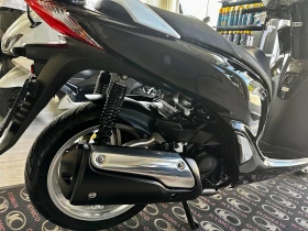 Honda Sh 300ie ABS/LED 11.2016г., снимка 13