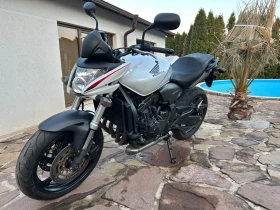 Honda Hornet 600, снимка 2