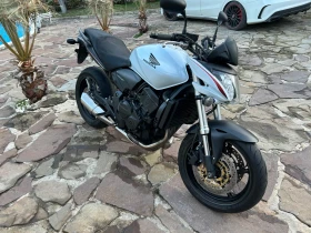 Honda Hornet 600, снимка 1