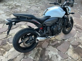 Honda Hornet 600, снимка 5