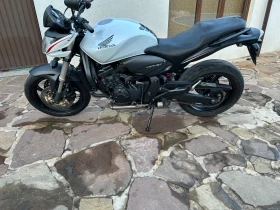 Honda Hornet 600, снимка 3