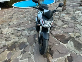 Honda Hornet 600, снимка 6