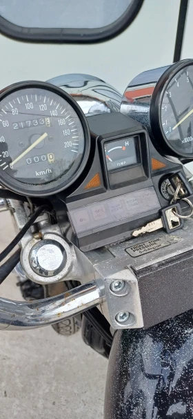 Honda Vt VT 500 C SHADOW  | Mobile.bg    8