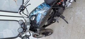 Honda Vt VT 500 C SHADOW  | Mobile.bg    2