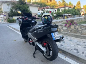 Yamaha T-max Blackmax | Mobile.bg    4