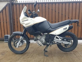 Yamaha Xtz 750 Super Tenere  - изображение 1