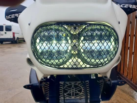 Yamaha Xtz 750 Super Tenere , снимка 12