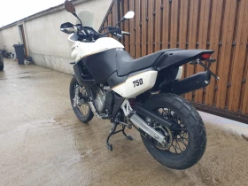 Yamaha Xtz 750 Super Tenere  | Mobile.bg    10