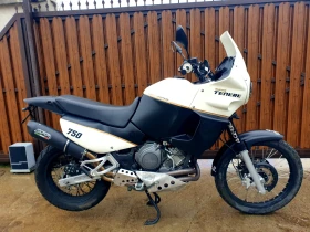 Yamaha Xtz 750 Super Tenere , снимка 8