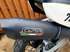 Yamaha Xtz 750 Super Tenere , снимка 10