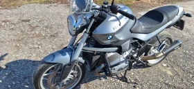 BMW R 1200R, снимка 12