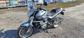 BMW R 1200R, снимка 8