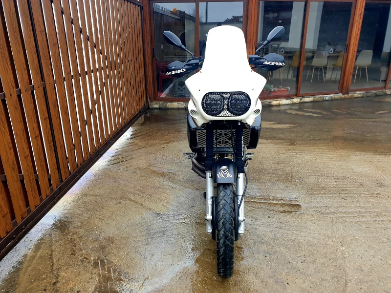 Yamaha Xtz 750 Super Tenere , снимка 3 - Мотоциклети и мототехника - 52577874