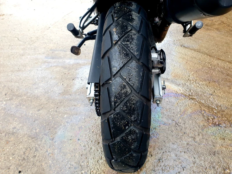 Yamaha Xtz 750 Super Tenere , снимка 6 - Мотоциклети и мототехника - 52577874