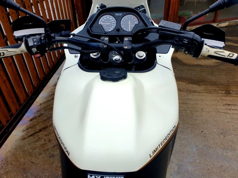 Yamaha Xtz 750 Super Tenere , снимка 11 - Мотоциклети и мототехника - 52577874