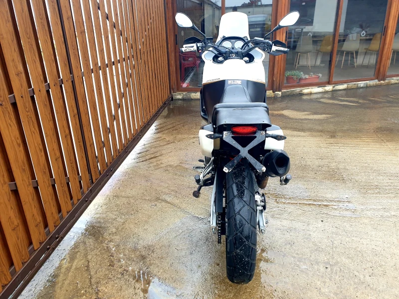 Yamaha Xtz 750 Super Tenere , снимка 9 - Мотоциклети и мототехника - 52577874