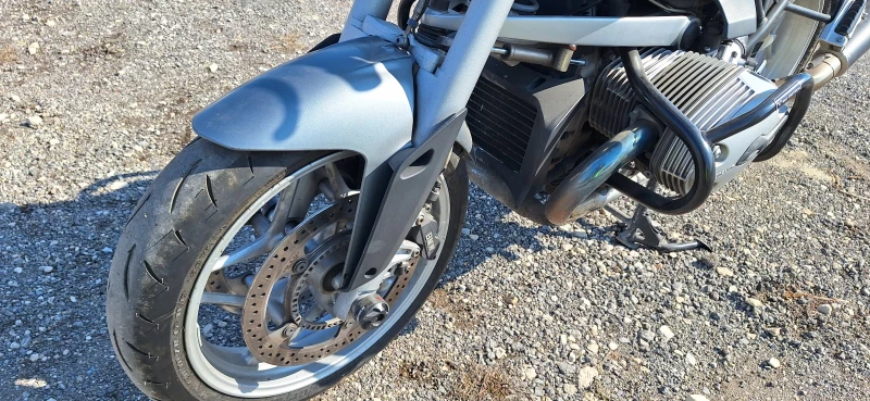 BMW R 1200R, снимка 13 - Мотоциклети и мототехника - 53217121