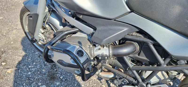 BMW R 1200R, снимка 11 - Мотоциклети и мототехника - 53217121