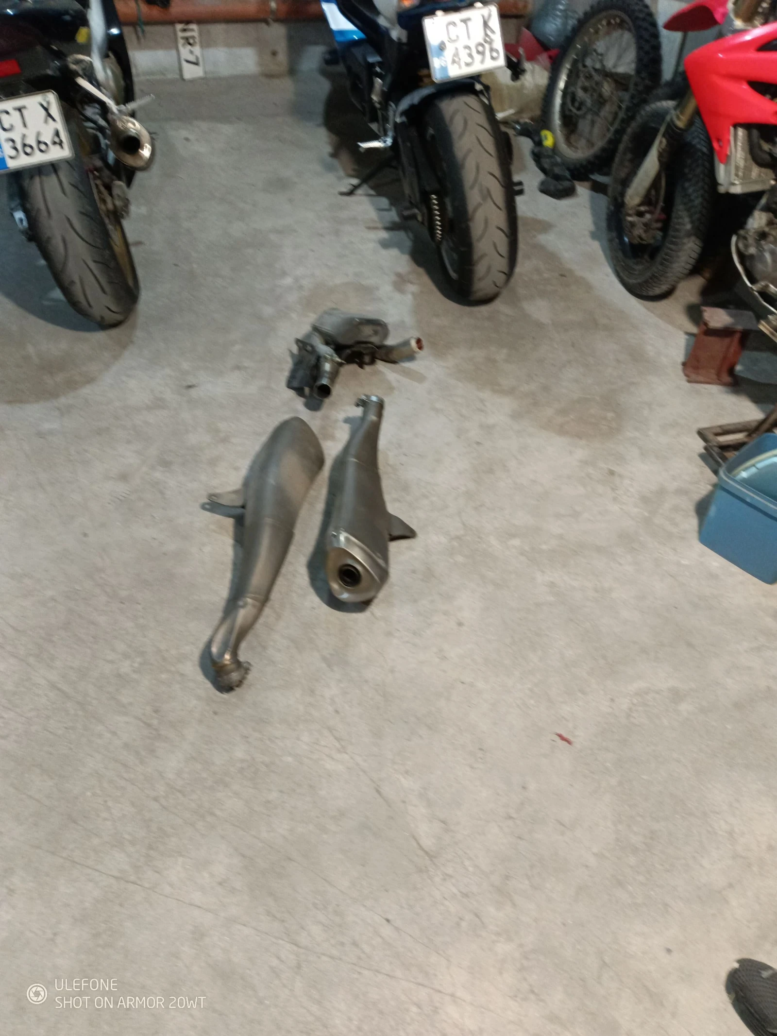 Suzuki Gsxr 1000 k9  - изображение 5