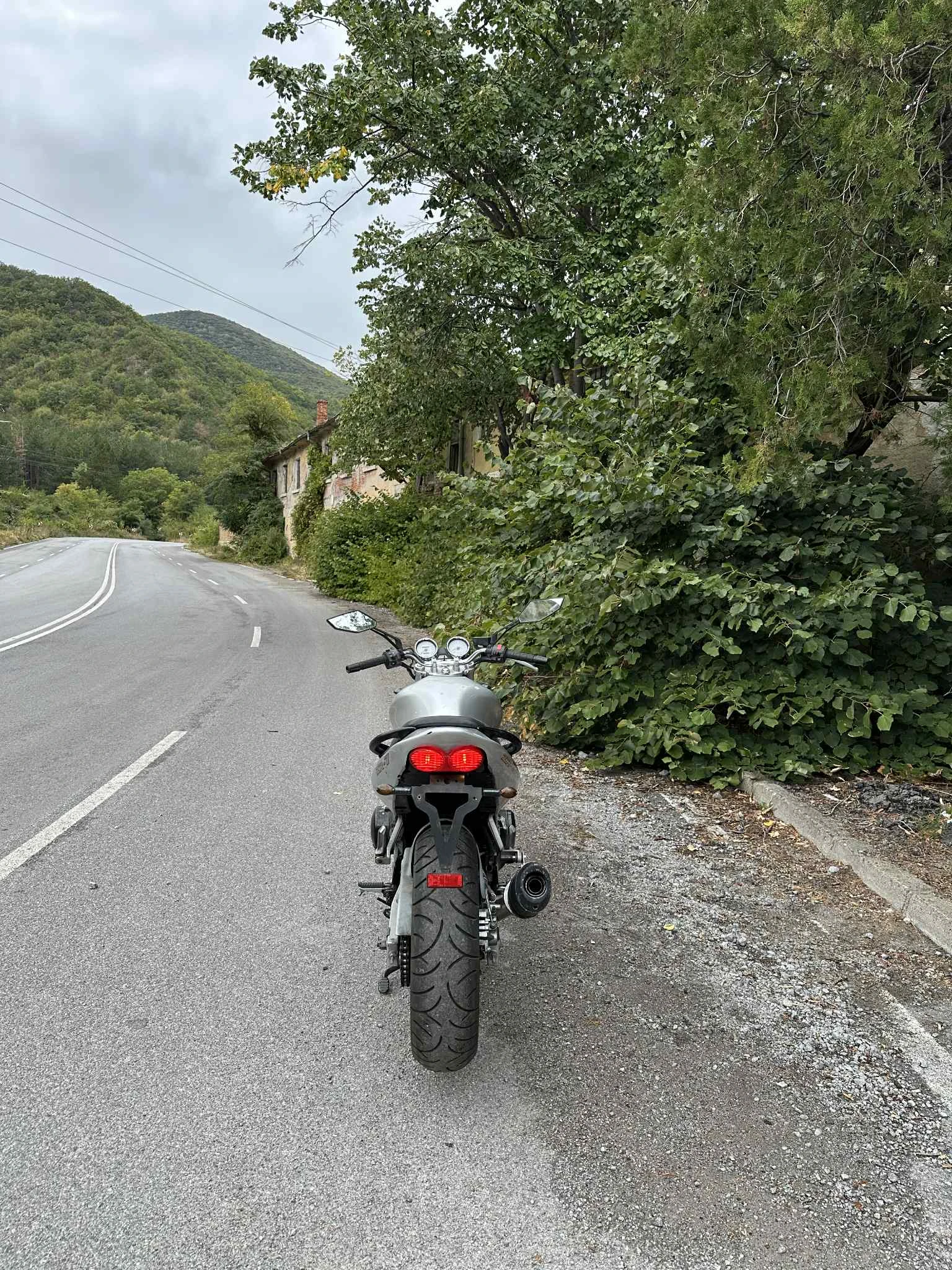 Kawasaki Zr 750 A2 | Mobile.bg   14
