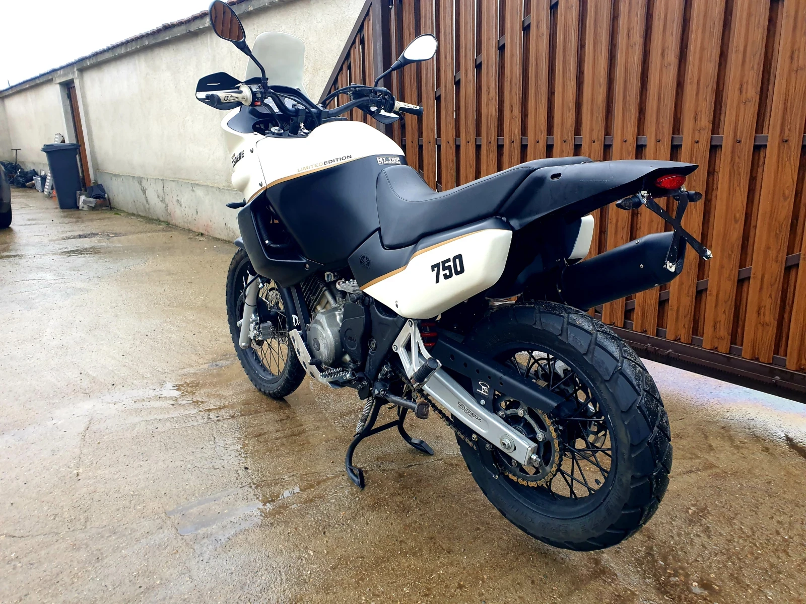 Yamaha Xtz 750 Super Tenere  | Mobile.bg � ����������� 4