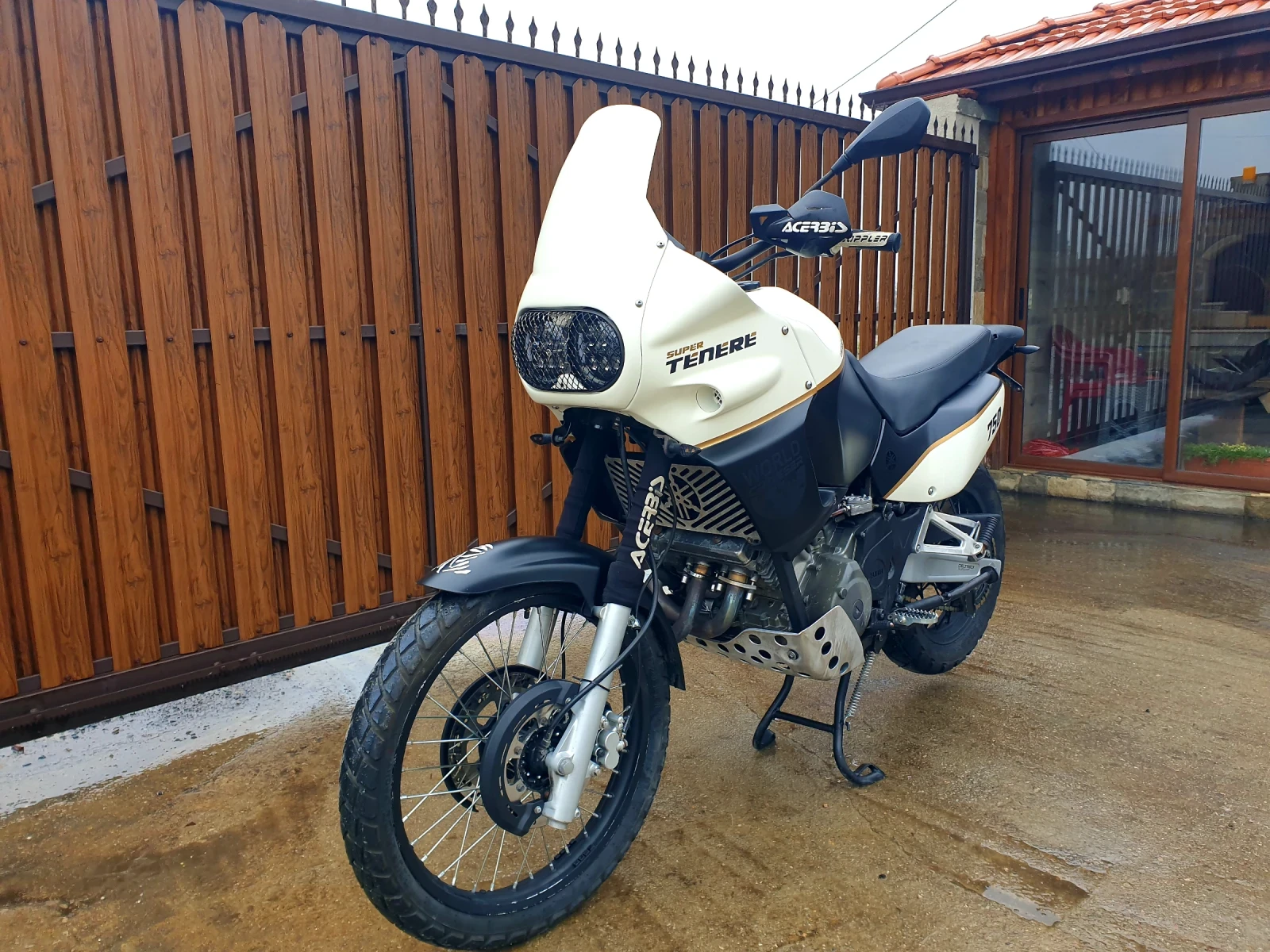Yamaha Xtz 750 Super Tenere  | Mobile.bg � ����������� 2