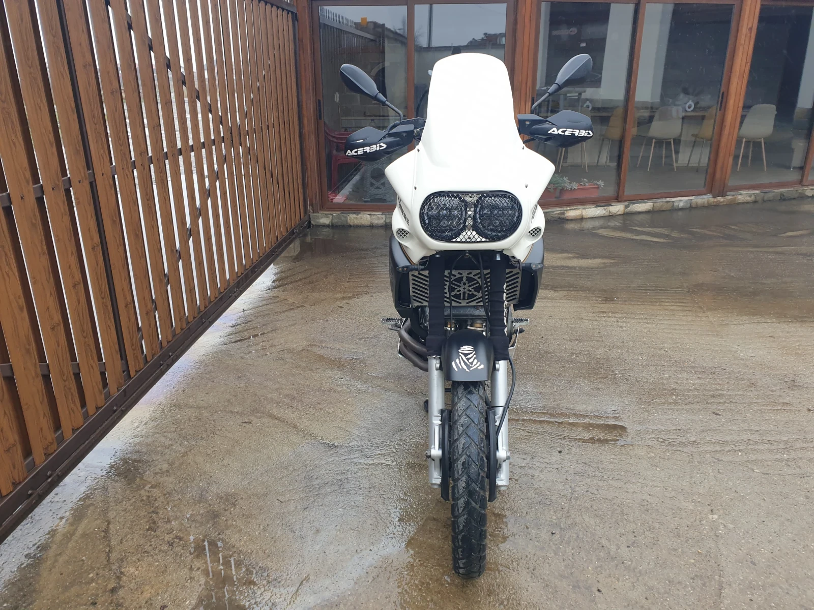 Yamaha Xtz 750 Super Tenere  | Mobile.bg   11