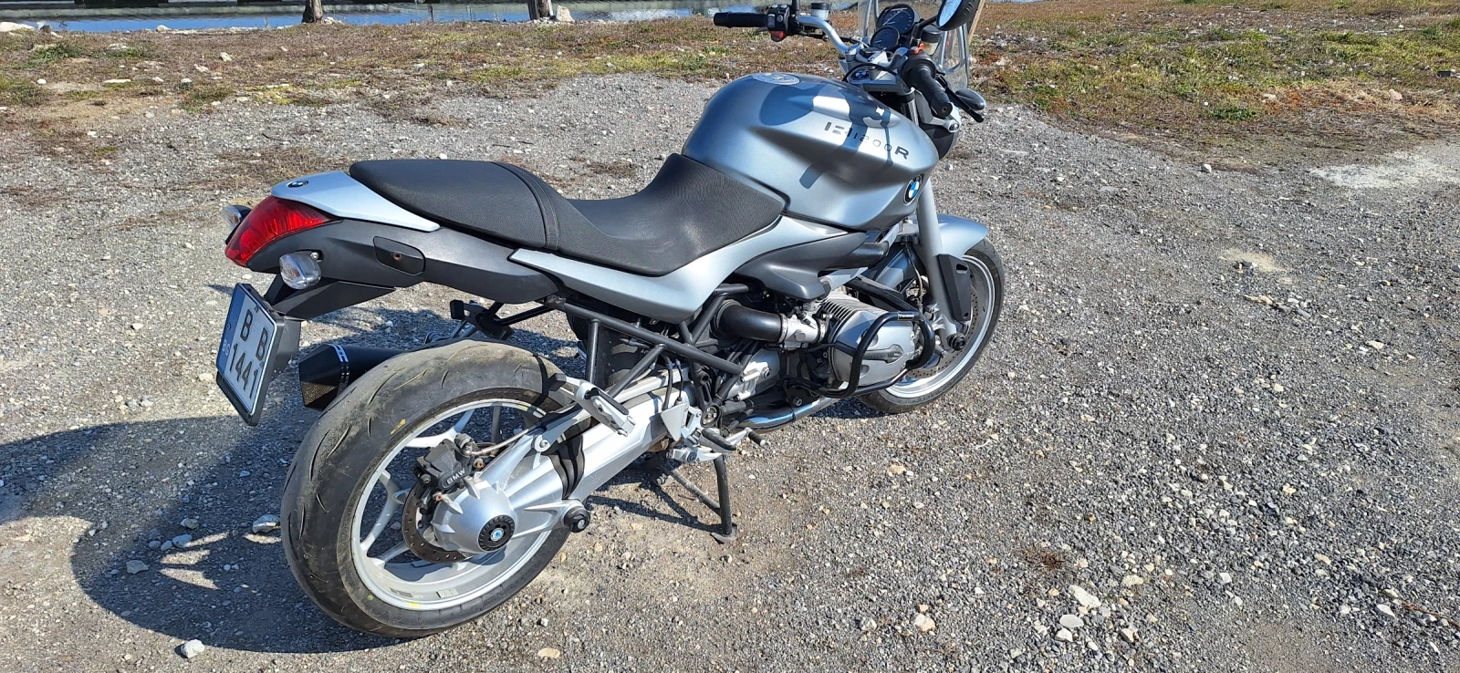 BMW R 1200R | Mobile.bg � ����������� 14