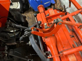 Трактор Kubota GL21, снимка 5