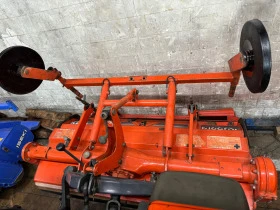 Трактор Kubota GL21, снимка 4