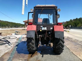 Трактор Беларус 952, снимка 2