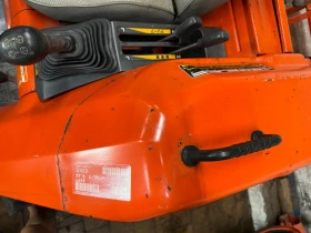  Kubota GL21 | Mobile.bg    7