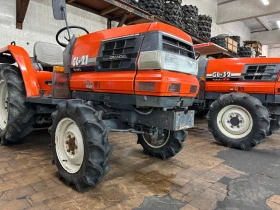  Kubota GL21 | Mobile.bg    2