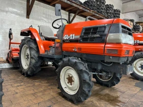  Kubota GL21 | Mobile.bg    1