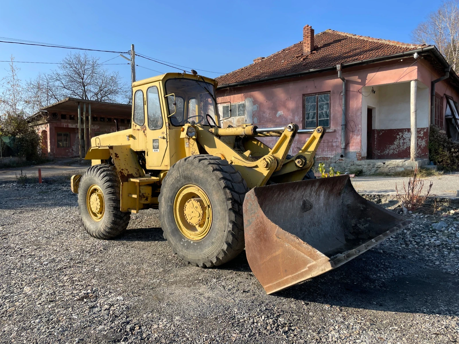   Volvo LM845 | Mobile.bg   1