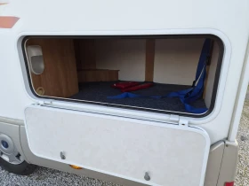 Кемпер Ford Rimor Katamarano, снимка 15
