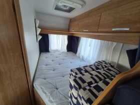 Кемпер Ford Rimor Katamarano, снимка 13