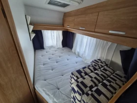 Кемпер Ford Rimor Katamarano, снимка 11