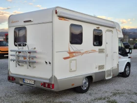 Кемпер Ford Rimor Katamarano, снимка 4