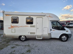 Кемпер Ford Rimor Katamarano, снимка 3
