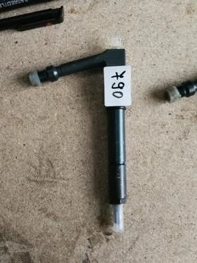 Дюза INJECTOR NISSAN Patrol, TERRANO II(R20) 3.0 4305Z 484120, BP4897711M100, снимка 1